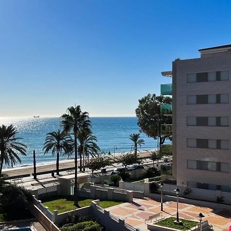 Lindo Al Mar Con Piscina/Tenis Benicassim Bagian luar foto